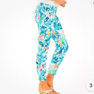 Lilly Pulitzer Pants Size 6